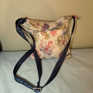 Harajuku Lovers Mermaid Purse